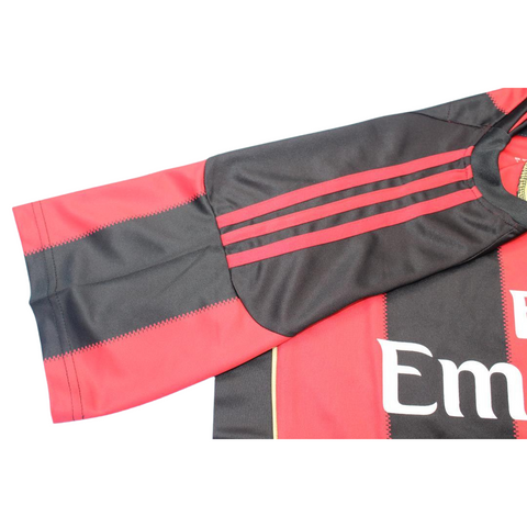 Milan Heim 10/11 "Pato" Nr.7