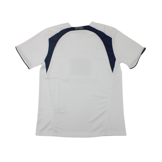 Tottenham Heim 06/07