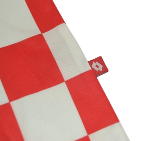 Kroatien Auswärts WM Version 1998 "Šuker" N°9