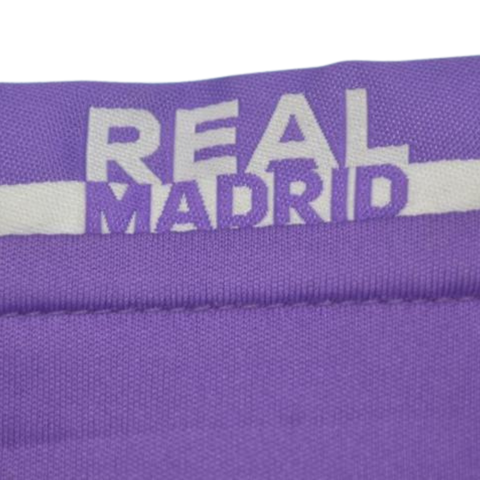 Real Madrid Auswärts 16/17 "Ronaldo" Nº 7