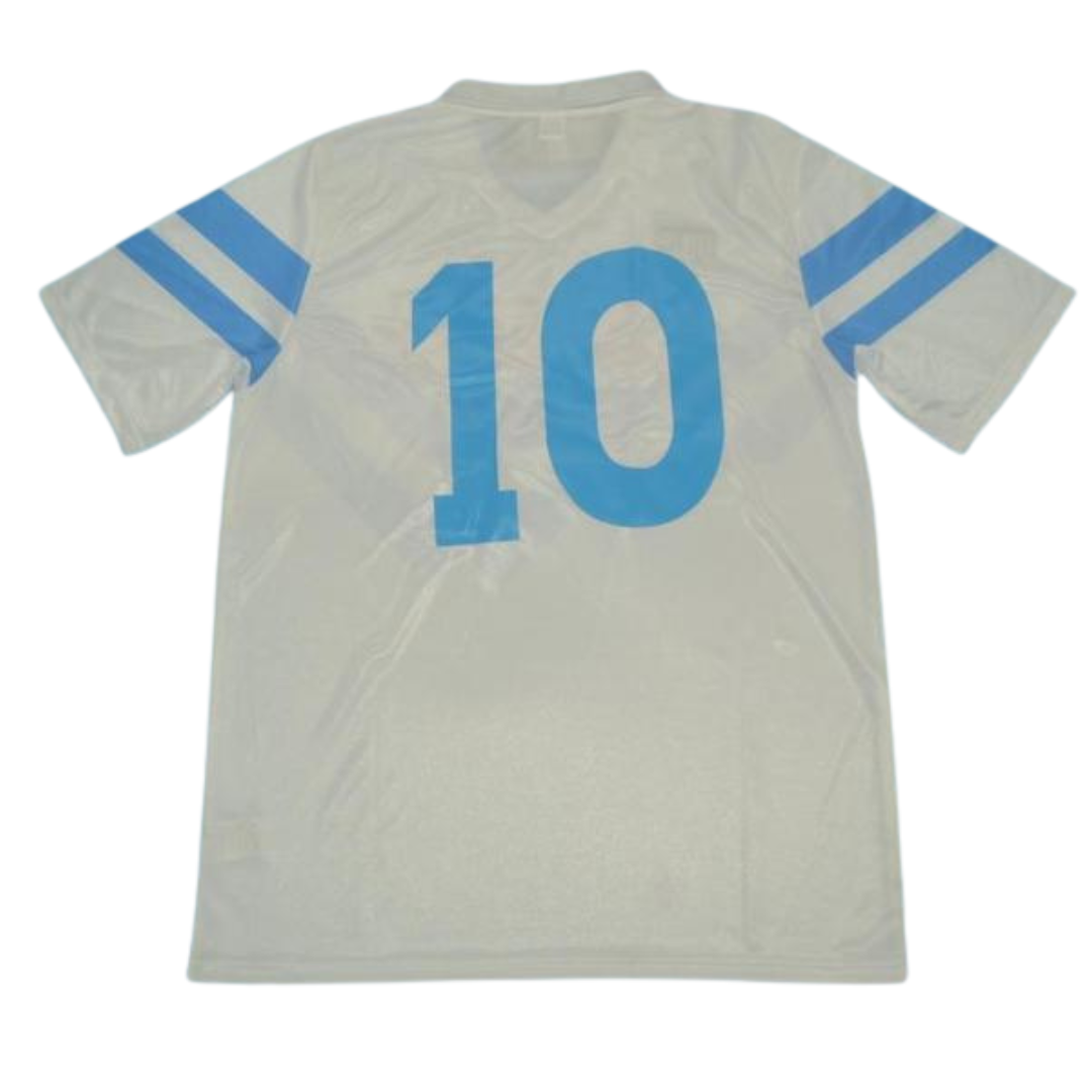Napoli Auswärts 88/89 Nr.10