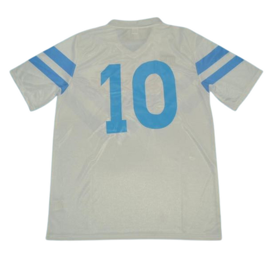 Napoli Auswärts 88/89 Nr.10