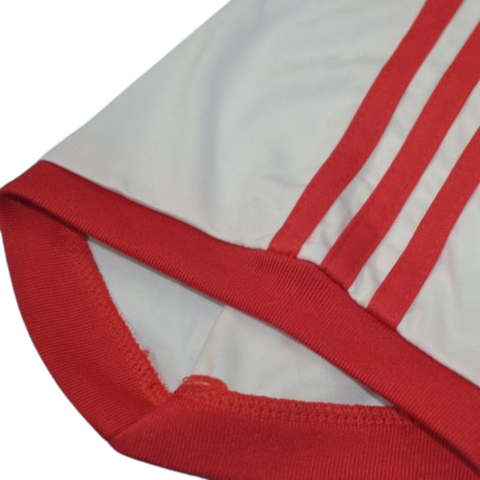 River Plate Heim 1986 Nr.10