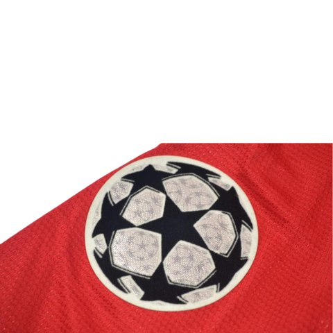 Manchester United UCL FINAL 07/08 "Giggs" Nº11