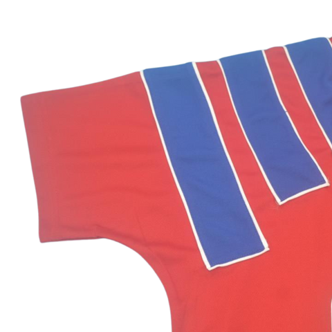 FC Bayern München Heim 91/93