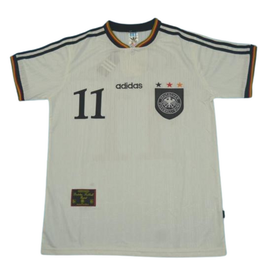 Deutschland Heim 1996 "Kuntz" Nr.11