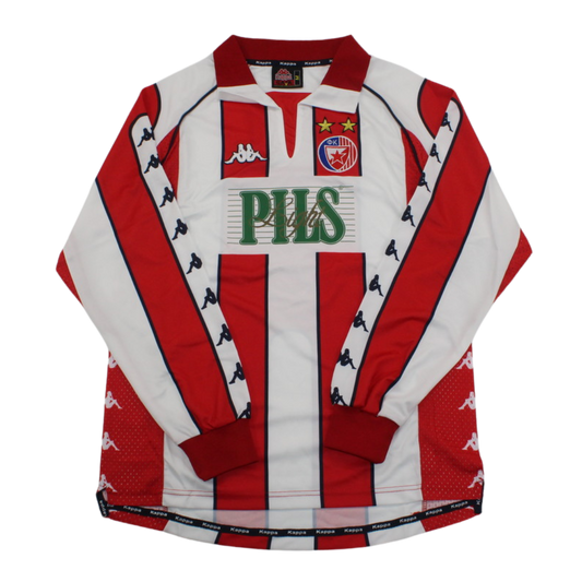 RotStar Heim Langarm 99/00