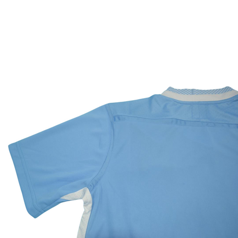 Manchester City Heim 11/12 "Kun Aguero" Nº16