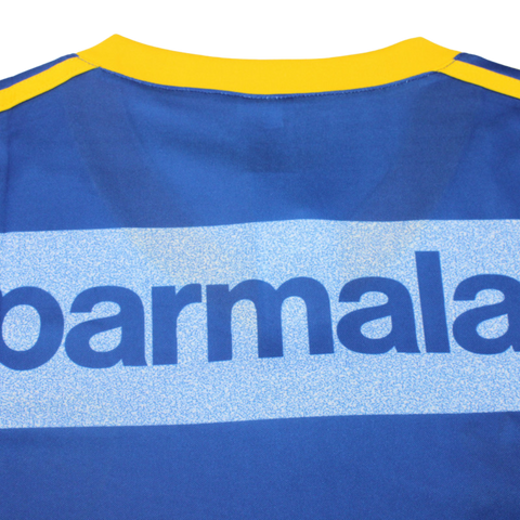 Boca Juniors Heim 1992 Nr.8