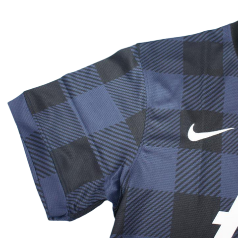 Manchester United Auswärts Dark Blau 13/14 "Van Persie" Nº 20