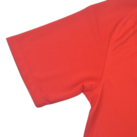 Manchester United Heim 10/11 "Valencia" Nº 25