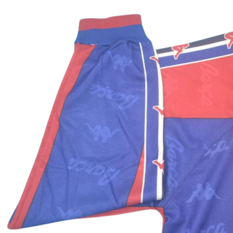 Barcelona Heim Langarm 96/97