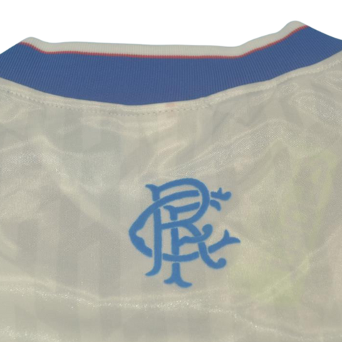 Rangers Auswärts 90/92