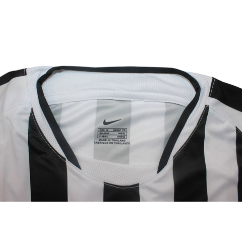 Juventus Heim 03/04