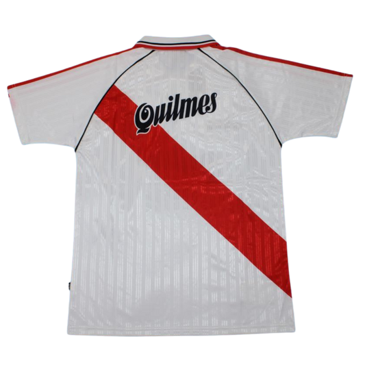River Plate Heim 95/96