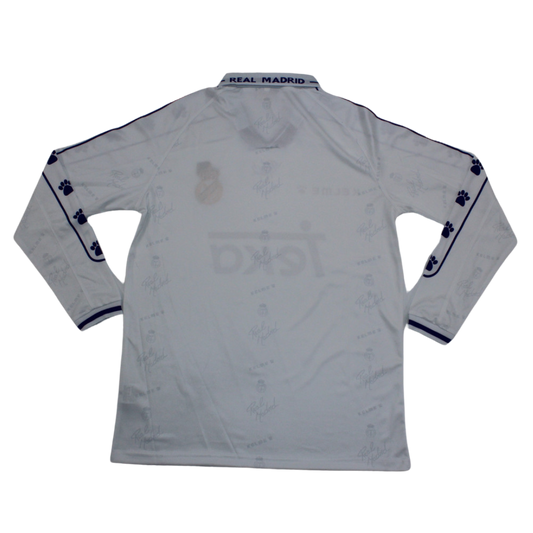 Real Madrid Heim Langarm 94/96