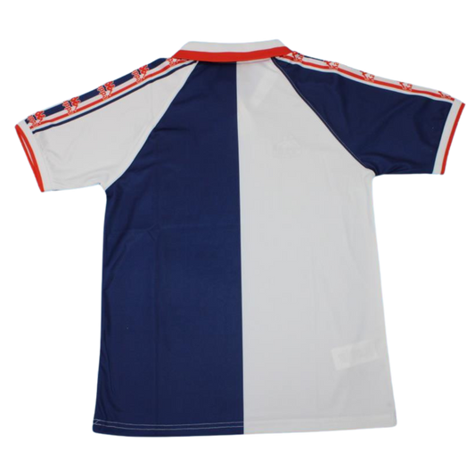 Athletic Bilbao Auswärts 97/98