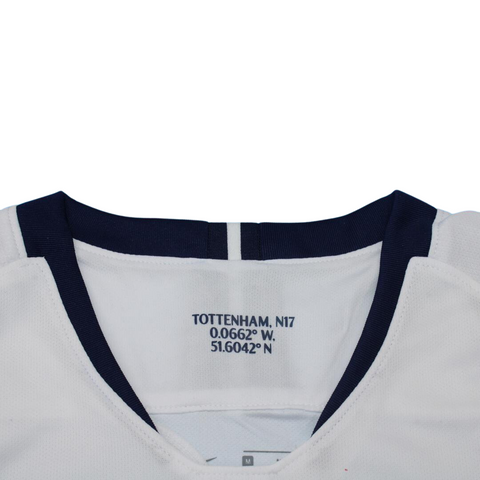 Tottenham  Heim 18/19 "Son" Nº7