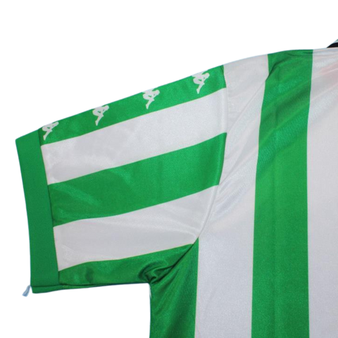 Betis Heim 99/00