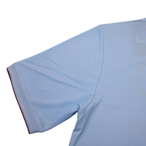 Atlético de Madrid Auswärts Gray 14/15 "Saul" Nº 17