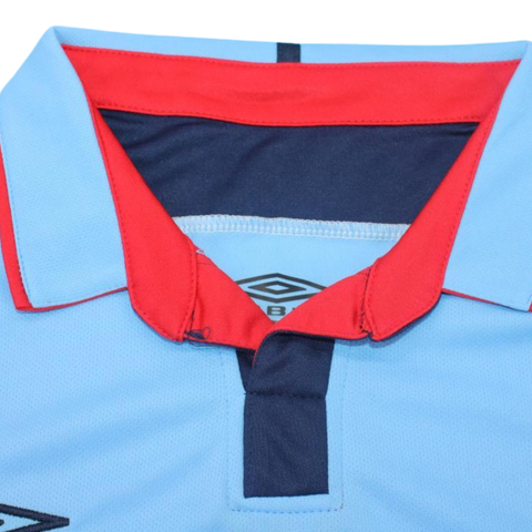 Celta de Vigo Heim 03/04 "Mostovoi" Nº 10