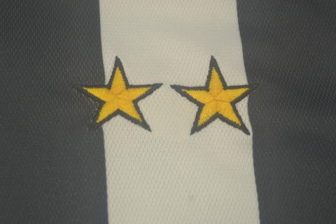 Juventus Heim 94/95