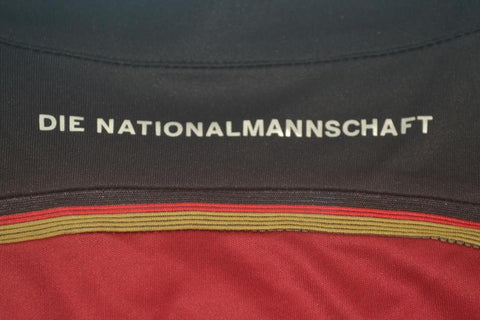 Deutschland Auswärts 2014