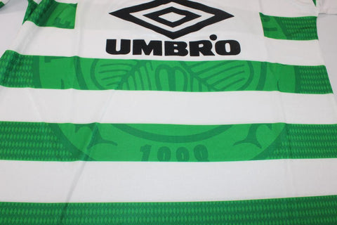 Celtic Heim with Champion Letters 1998