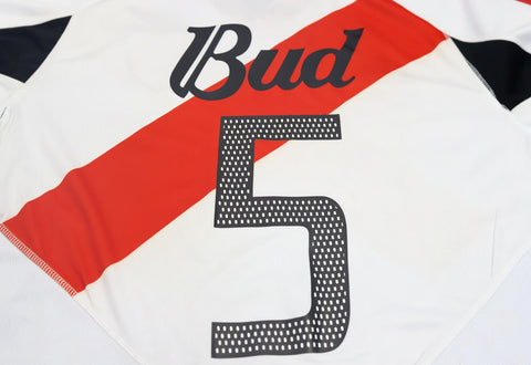 River Plate Heim 04/05