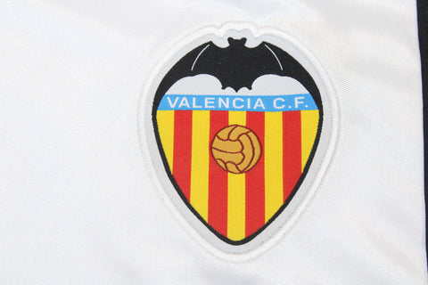 Valencia Heim 00/01 "Kily" Nº 18