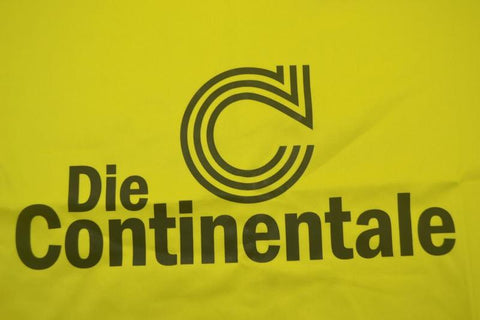 Borussia Dortmund Heim 95/96 "Sammer" Nr.6