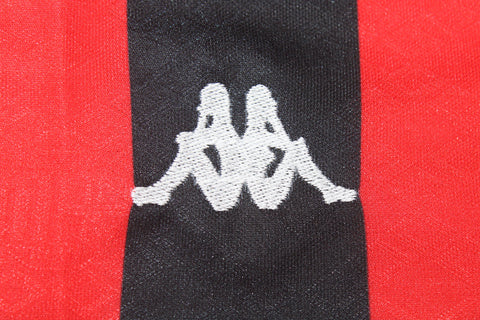 Milan Heim Langarm 89/90