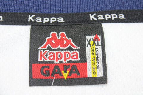 Manchester City Auswärts 97/98