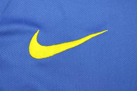 Boca Juniors Heim 11/12 "Roman" Nr.10