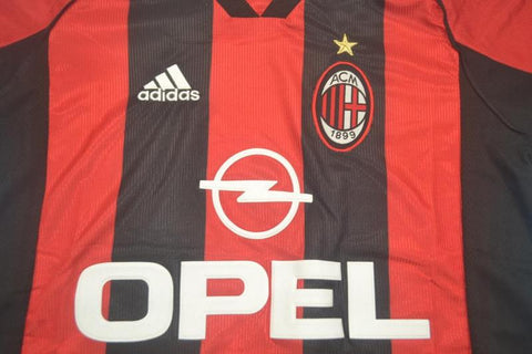 Milan Heim 98/00 "Shevchenko" Nr.7
