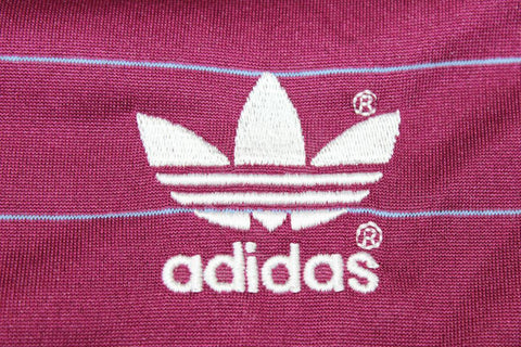 West Ham Heim 86 "Maiden" Nº 4
