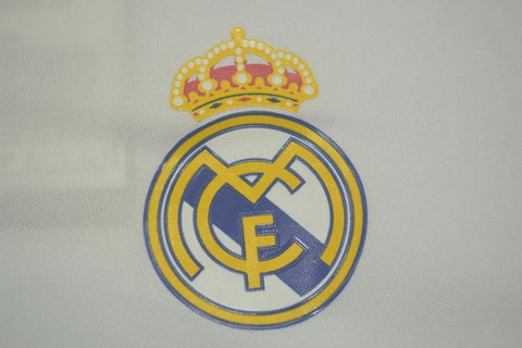 Real Madrid Heim UCL Version 16/17 "Ronaldo" Nº 7