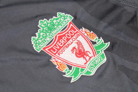 Liverpool Auswärts 09/10 "Torres" Nº 9