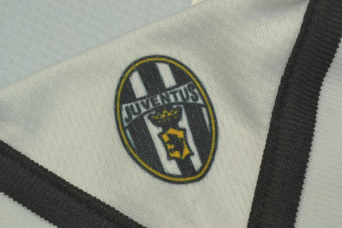 Juventus Heim 96/97 "Del Piero" Nr.10