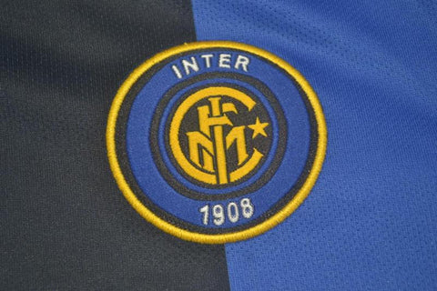 Internazionale Heim 99/00 "Ronaldo" Nr.9