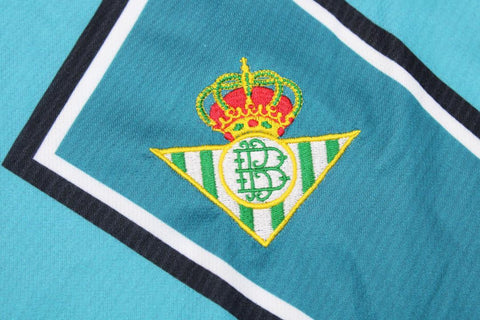 Betis Auswärts 95/97