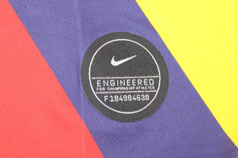 Barcelona Auswärts Gelb 19/20 "Ferran" Nº 19