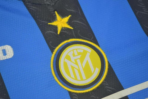 Internazionale Heim 97/98 "Ronaldo" Nr.10
