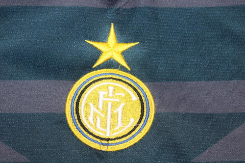 Internazionale Alternative UEFA Cup Final 97/98