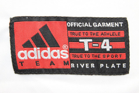 River Plate Heim 98/99