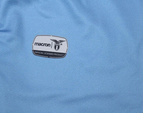 Lazio Heim 18/19