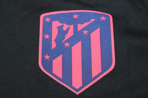Atlético de Madrid Auswärts Black 19/20 "João Felix" Nº 7