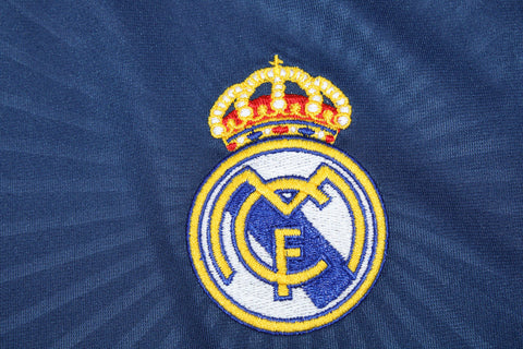 Real Madrid Auswärts 10/11 "Ronaldo" Nº 7