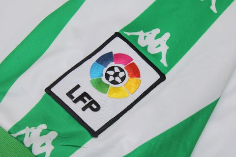 Betis Heim 00/01