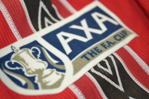 Manchester United Retro 98/99 "Stam" Nº 6